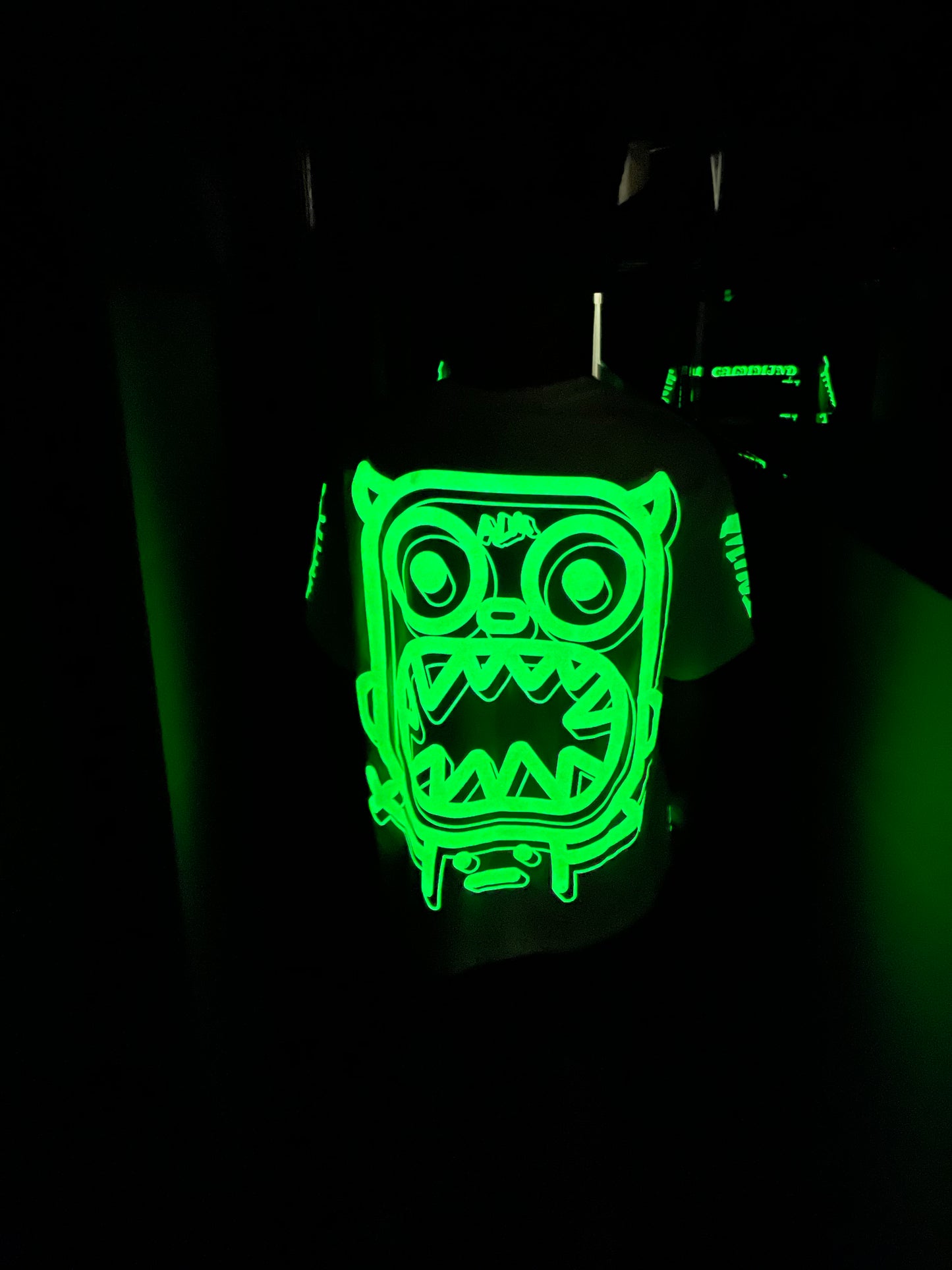 CALMMIND NEON MONSTER