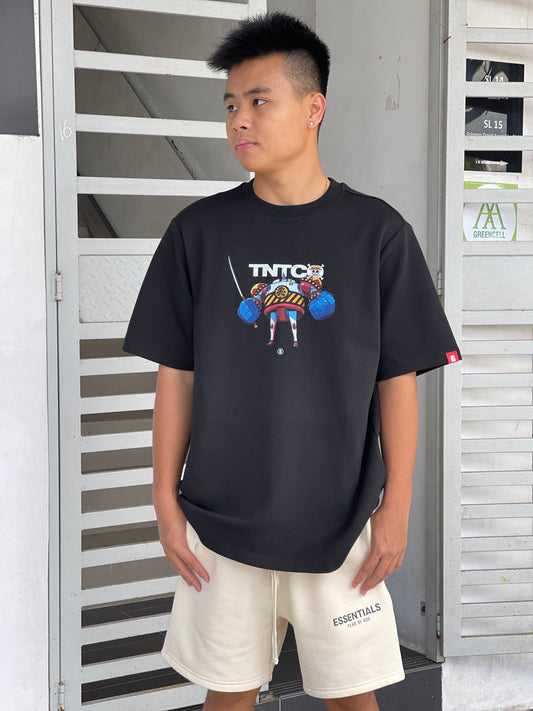 TNTCO FRANKY TEE