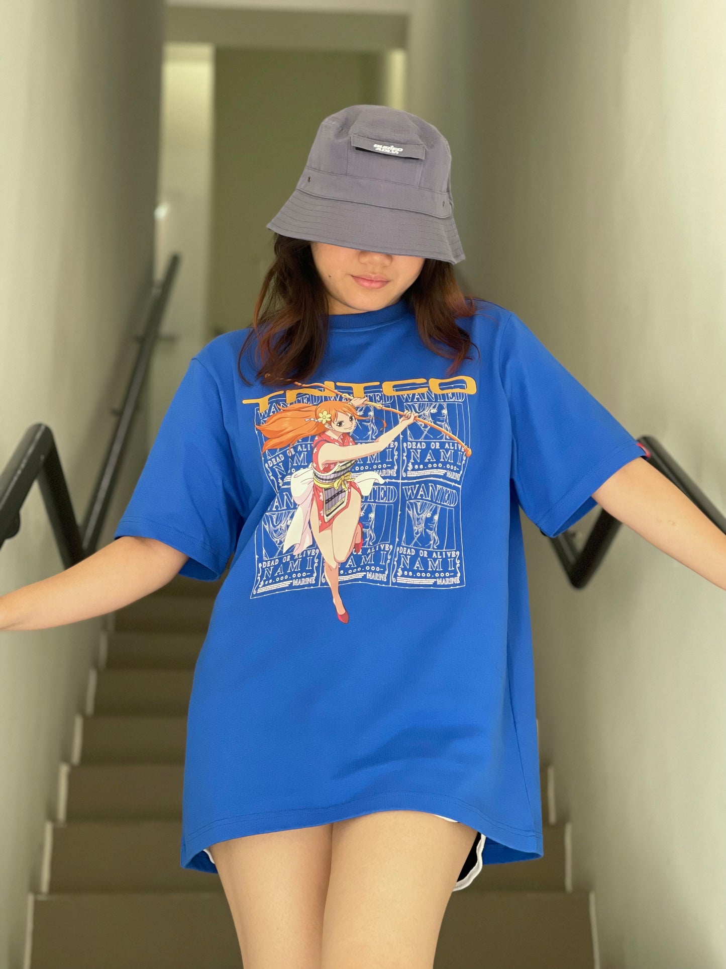 TNTCO NAMI TEE