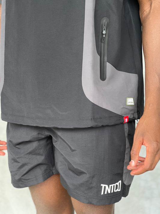 TNTCO WORLD UTILITY SHORTS