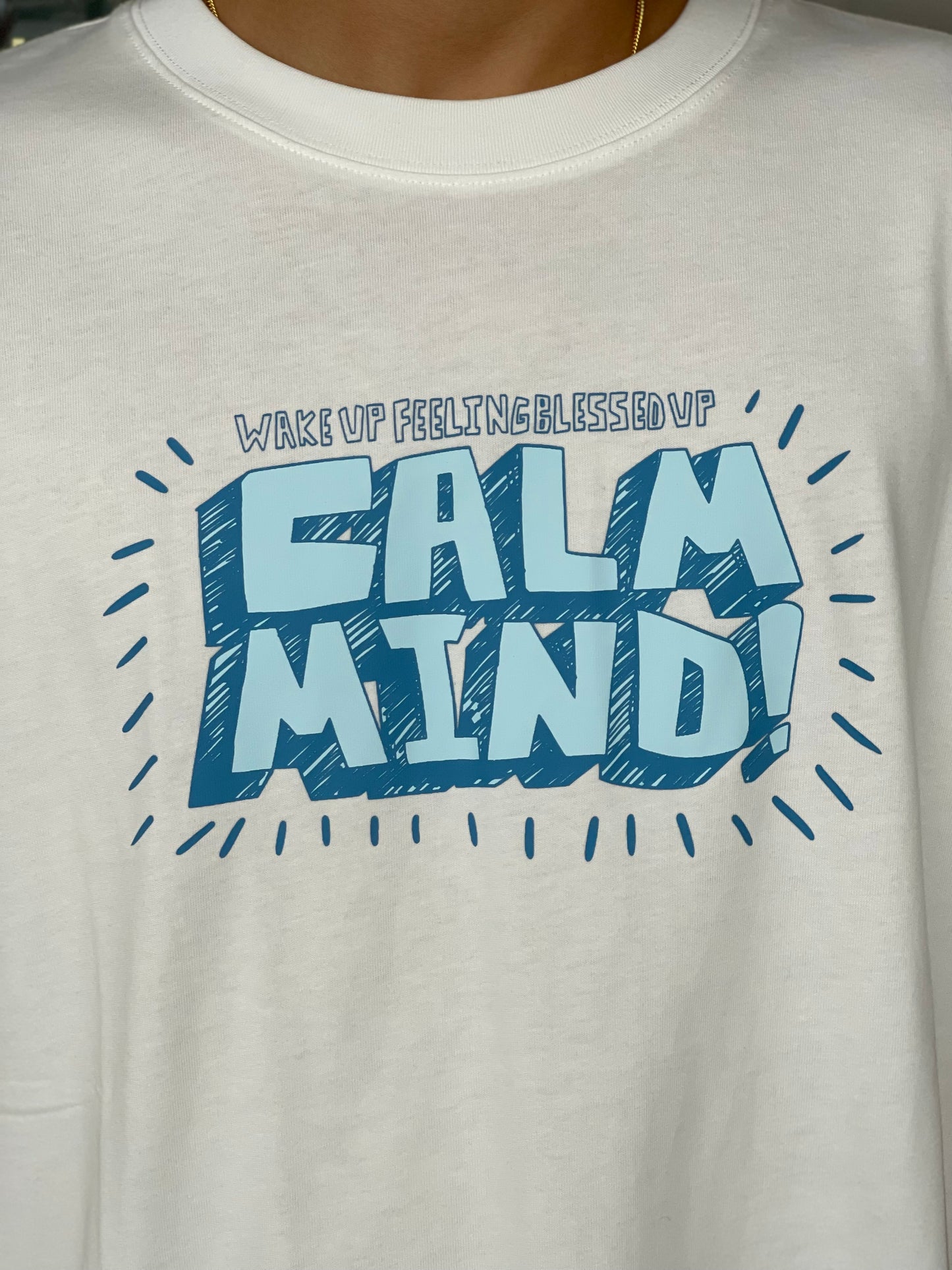 CALMMIND SHINE MONSTER