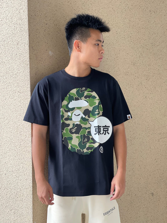 BAPE – G.O.D. Apparel