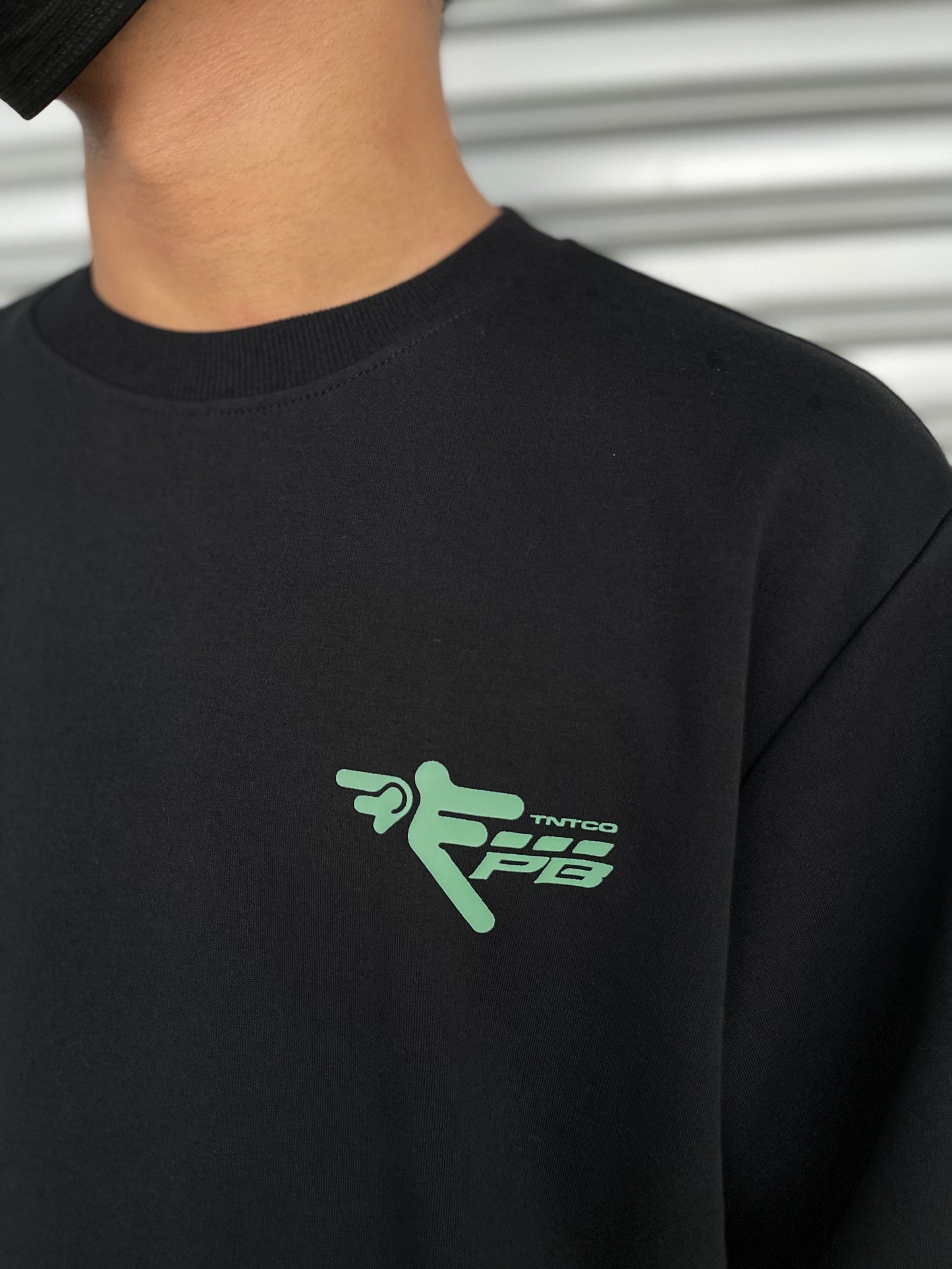 TNTCO X FPB 2023 BALANCE TEE