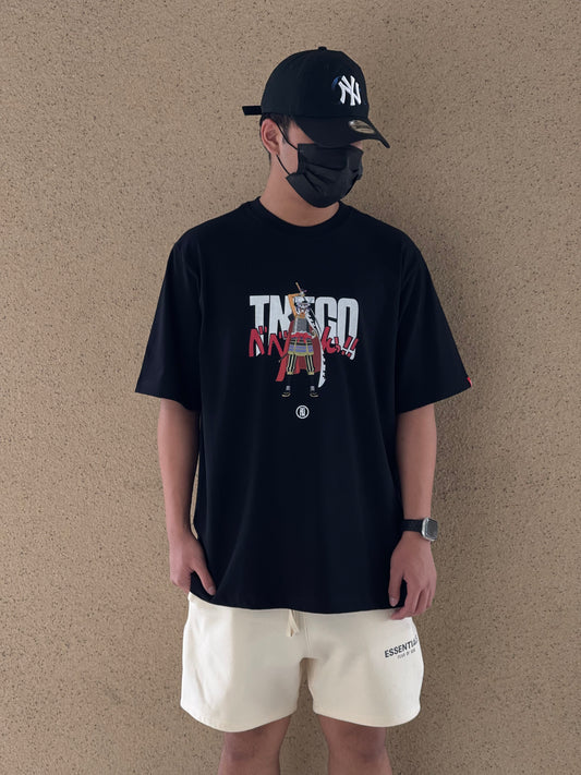 TNTCO WARRIOR BROOK TEE