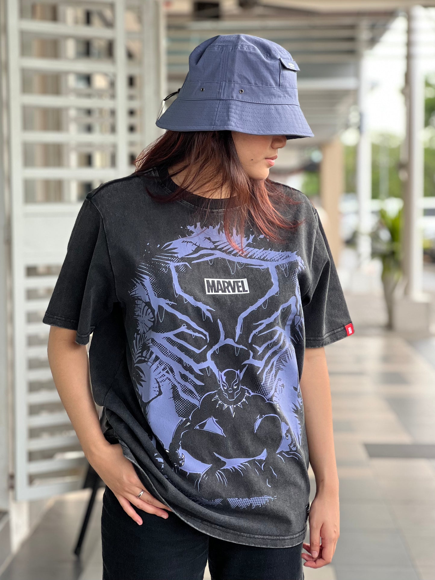 TNTCO FOREST TEE