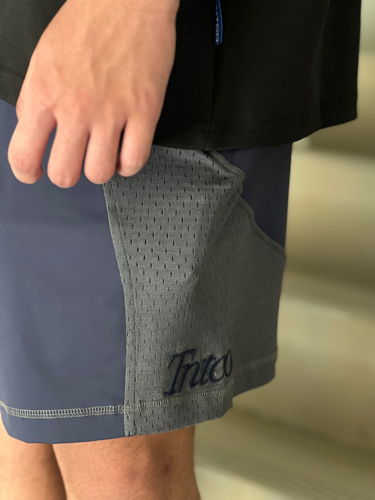 TNTCO VITAL SHORTS