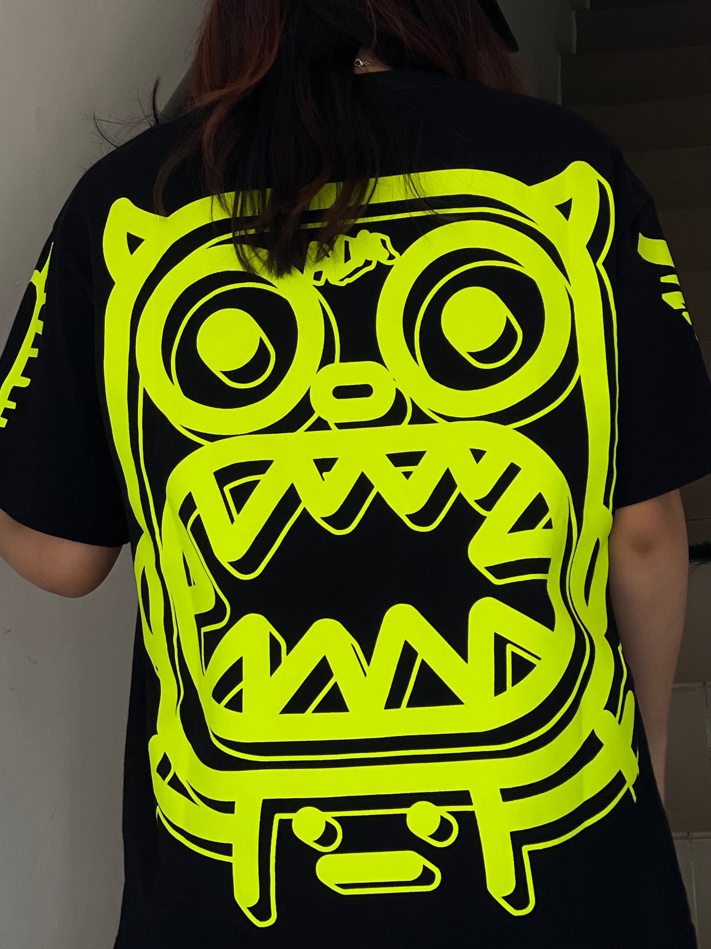 CALMMIND NEON MONSTER