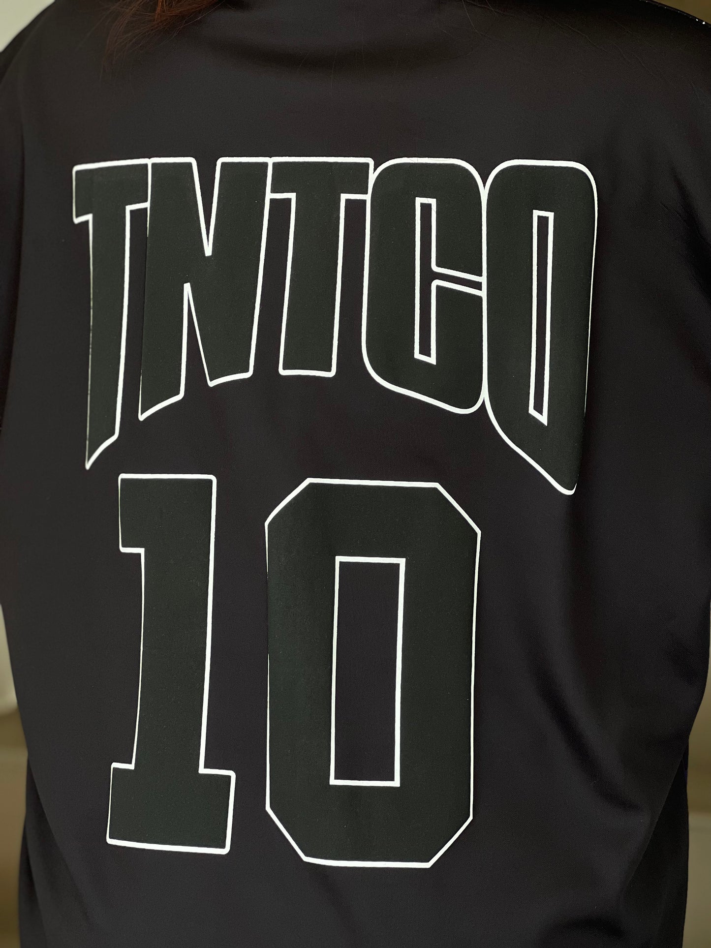 TNTCO KAIDO HOCKEY JERSEY