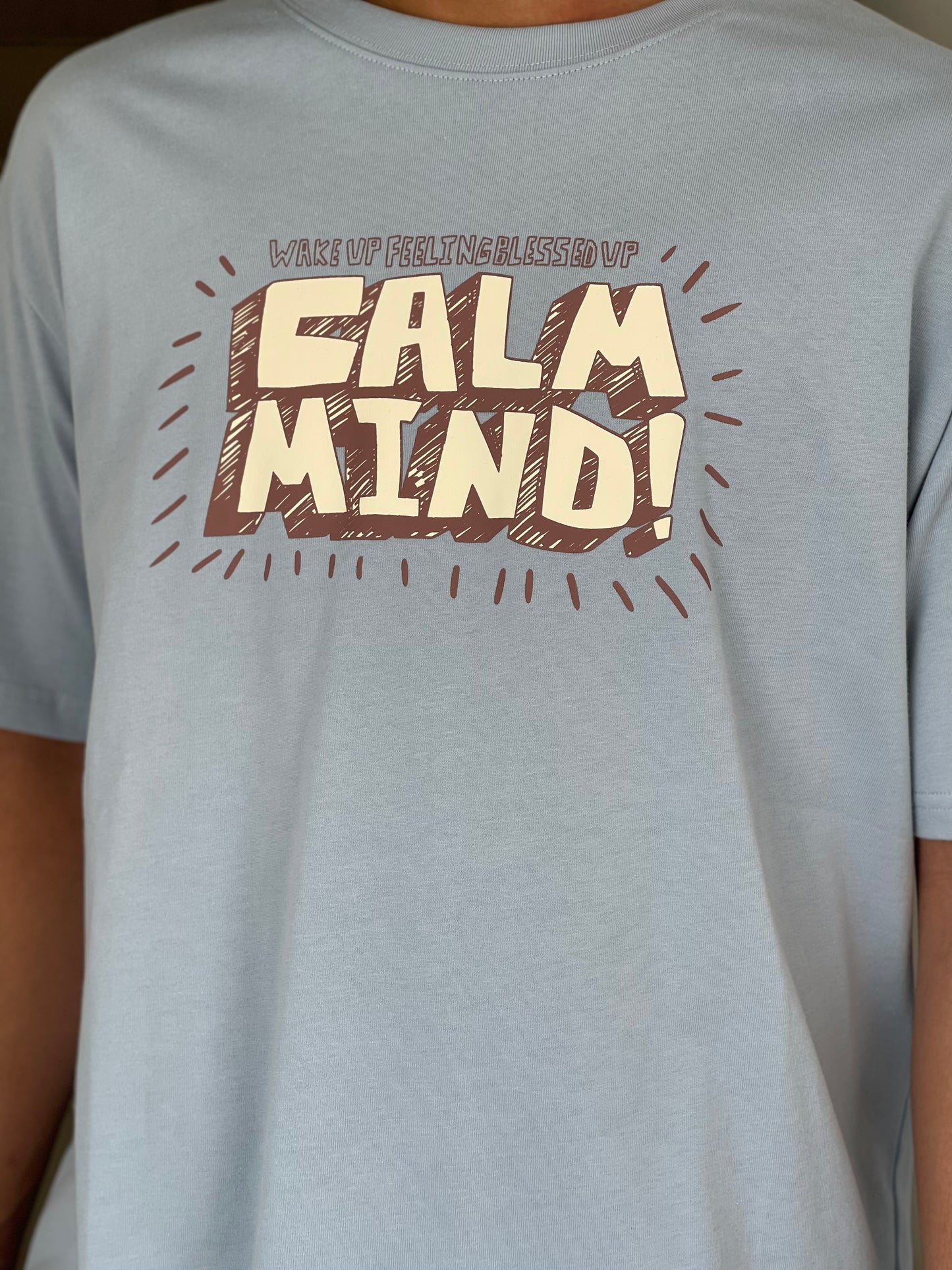 CALMMIND SHINE MONSTER